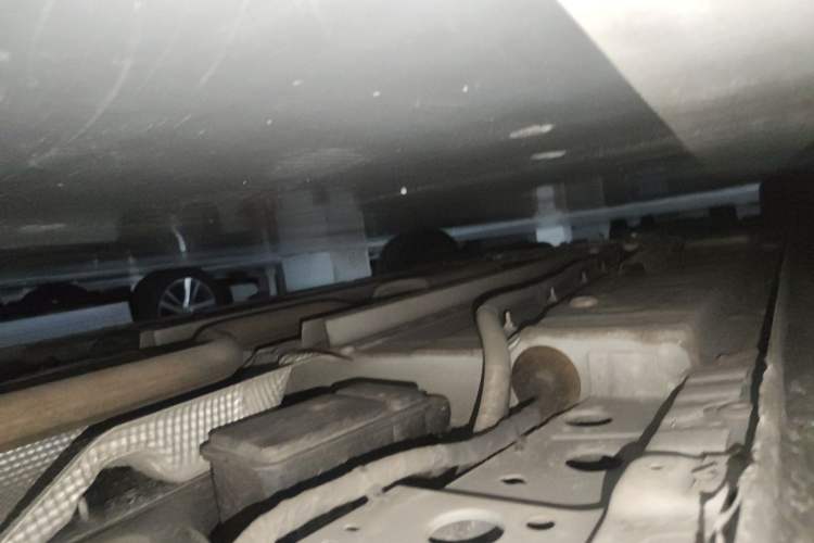 Used Buick Verano 2018 Sedan 15S Automatic Entry Model Chassis Rear Left