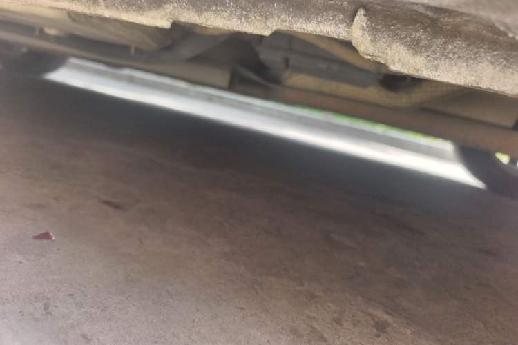 Used Buick Verano 2018 Sedan 15S Automatic Entry Model Chassis Rear Left