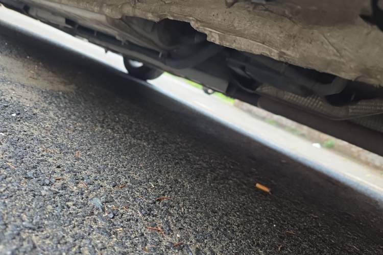 Used Buick Verano 2018 Sedan 15S Automatic Leading Model Chassis Rear Left
