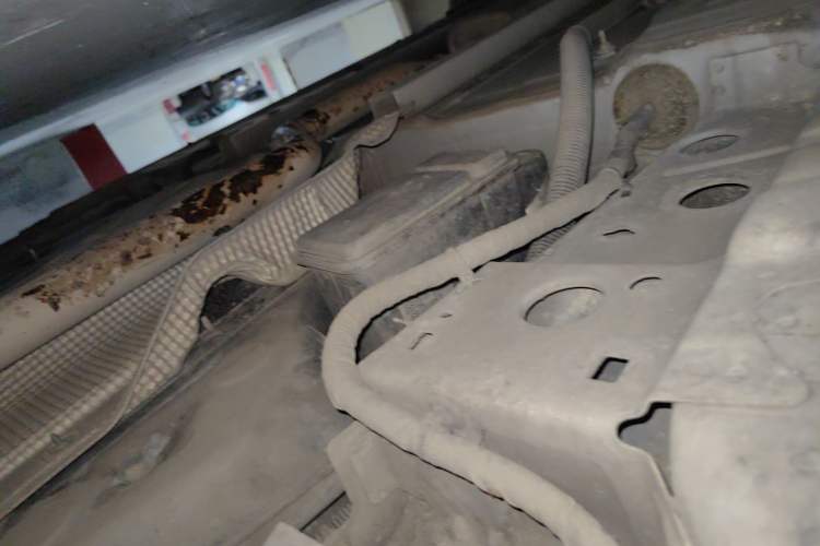 Used Buick Verano 2018 Sedan 15S Automatic Entry Model Chassis Rear Left