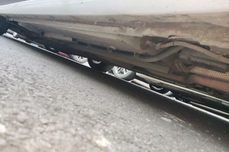 Used Buick Verano 2018 Sedan 15S Automatic Entry Model Chassis Rear Left