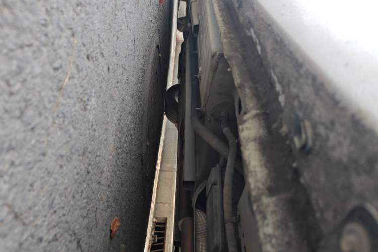 Used Buick Verano 2018 Sedan 15S Automatic Entry Model Chassis Rear Left