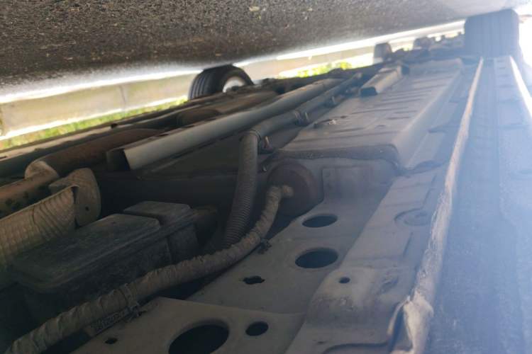Used Buick Verano 2018 Sedan 15S Automatic Entry Model Chassis Rear Left