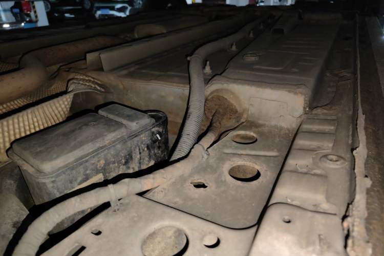 Used Buick Verano 2018 Sedan 15S Automatic Entry Model Chassis Rear Left