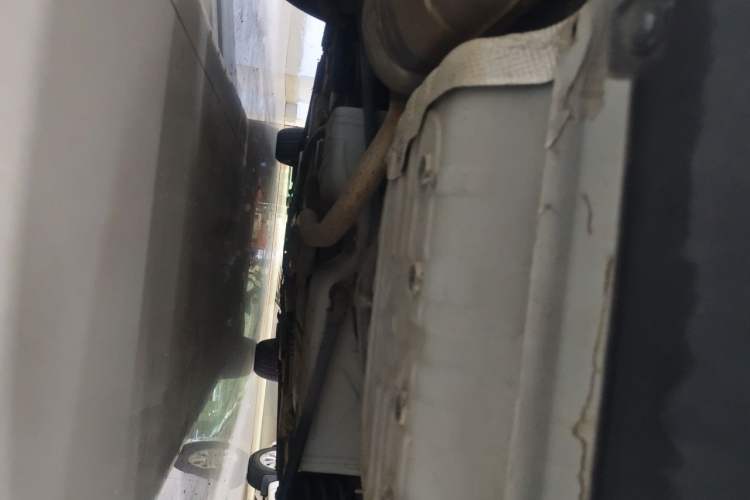 Used Buick Verano 2018 Sedan 15S Automatic Entry Model Chassis Rear