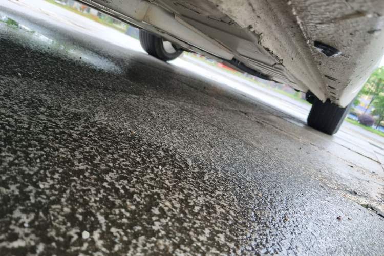 Used Buick Verano 2018 Sedan 15S Automatic Entry Model Chassis Rear