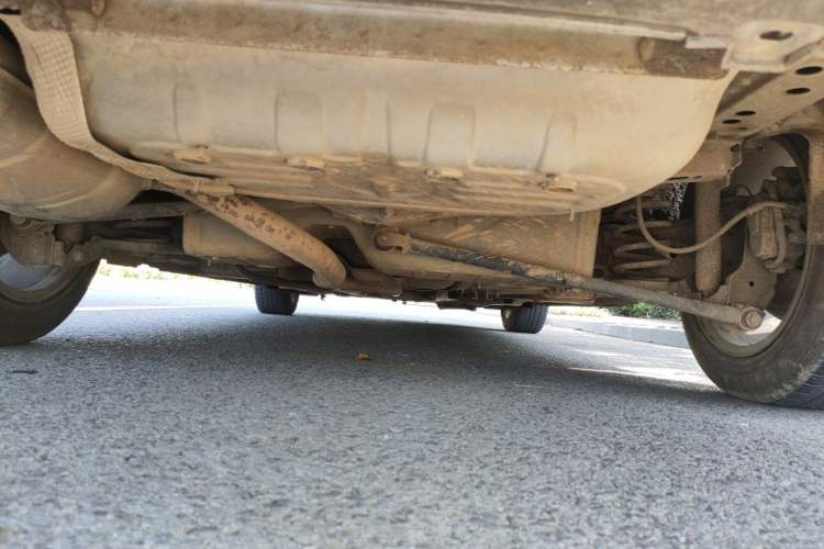 Used Buick Verano 2018 Sedan 15S Automatic Entry Model Chassis Rear