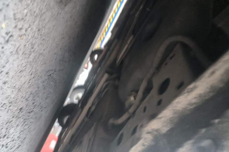 Used Buick Verano 2018 Sedan 20T Dual-Clutch Luxury Model Chassis Rear Right