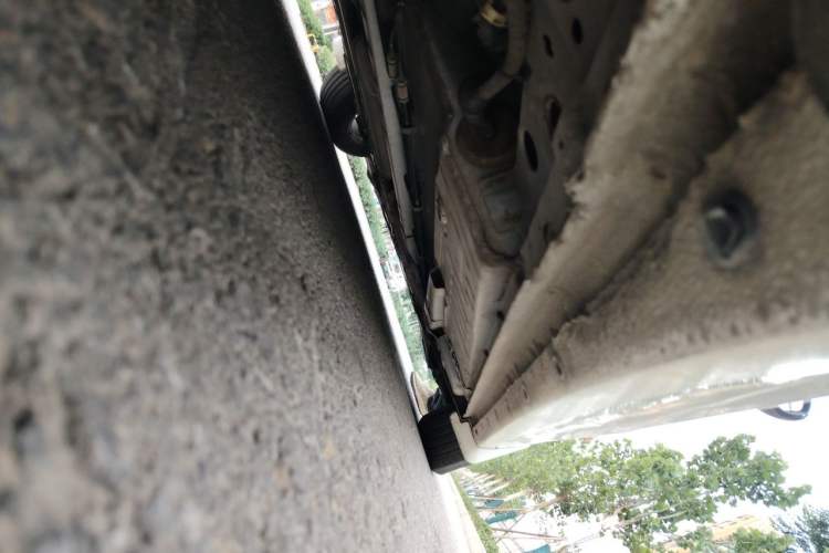 Used Buick Verano 2018 Sedan 15S Automatic Entry Model Chassis Rear Right