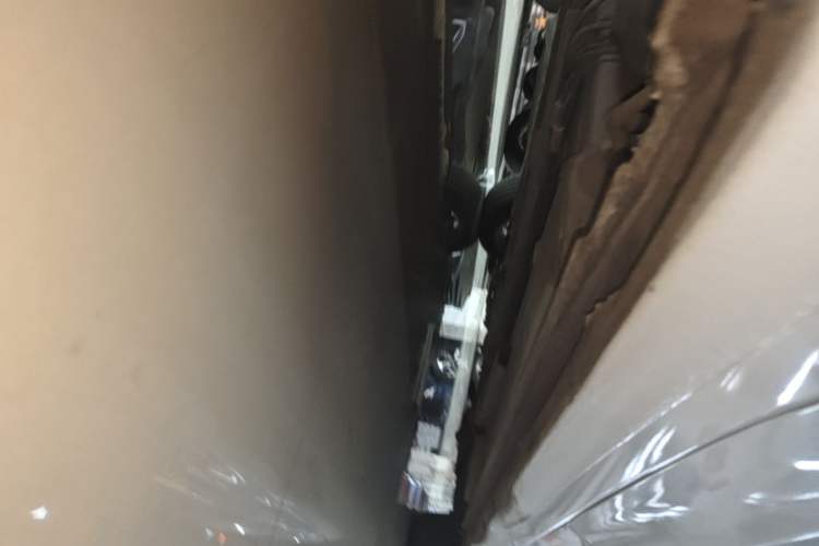 Used Buick Verano 2018 Sedan 15S Automatic Entry Model Chassis Rear Right