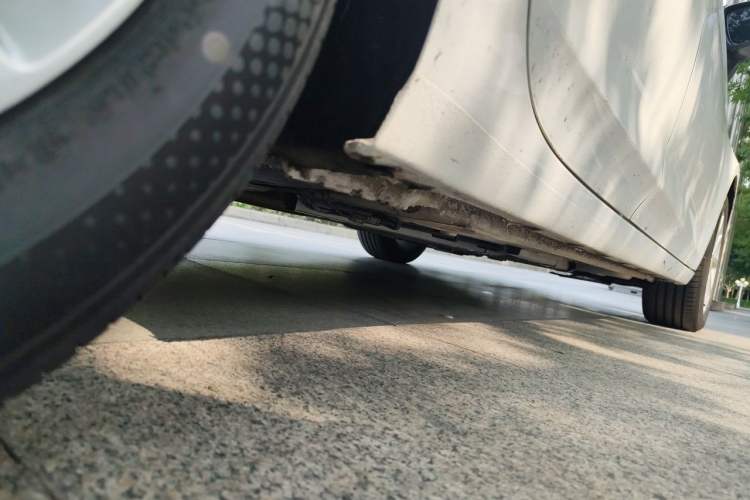 Used Buick Verano 2018 Sedan 15S Automatic Entry Model Chassis Rear Right