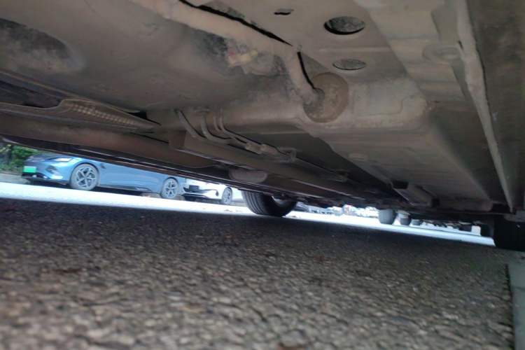 Used Buick Verano 2018 Sedan 20T Dual-Clutch Leading Model Chassis Rear Right