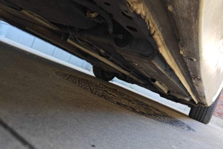 Used Buick Verano 2018 Sedan 15S Automatic Entry Model Chassis Rear Right