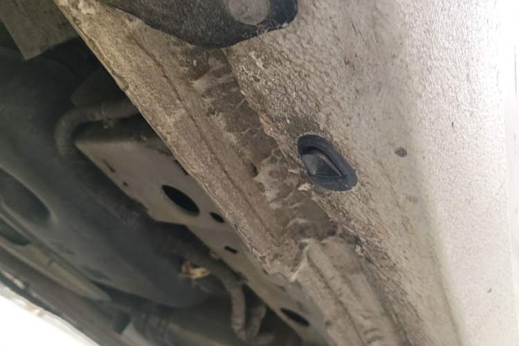 Used Buick Verano 2018 Sedan 15S Automatic Leading Model Chassis Rear Right