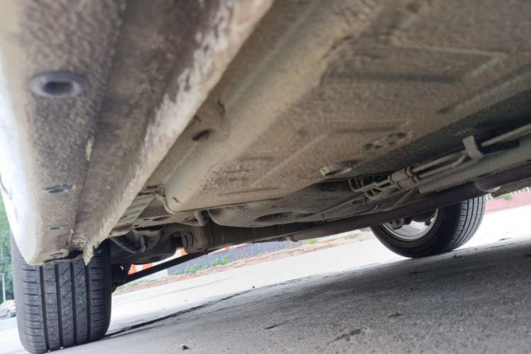 Used Buick Verano 2018 Sedan 20T Dual-Clutch Leading Model Chassis Rear Right