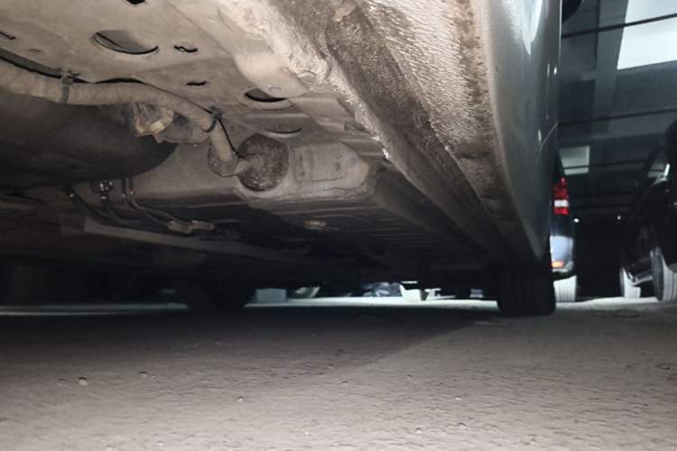 Used Buick Verano 2018 Sedan 20T Dual-Clutch Elite Model Chassis Rear Right