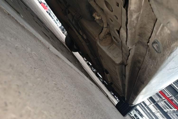 Used Buick Verano 2018 Sedan 15S Automatic Entry Model Chassis Rear Right