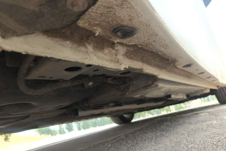 Used Buick Verano 2018 Sedan 15S Automatic Entry Model Chassis Rear Right