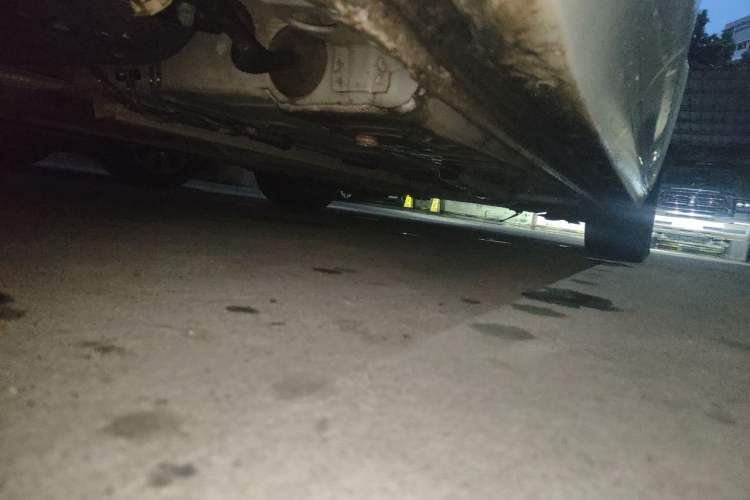 Used Buick Verano 2018 Sedan 15S Automatic Leading Model Chassis Rear Right