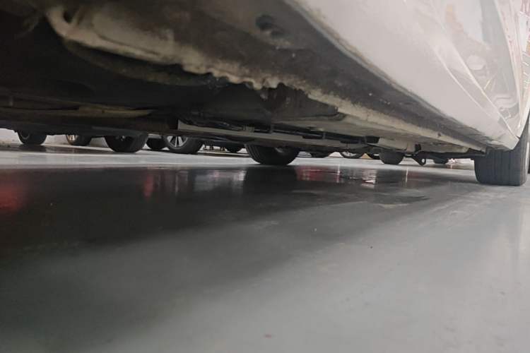 Used Buick Verano 2018 Sedan 15S Automatic Entry Model Chassis Rear Right