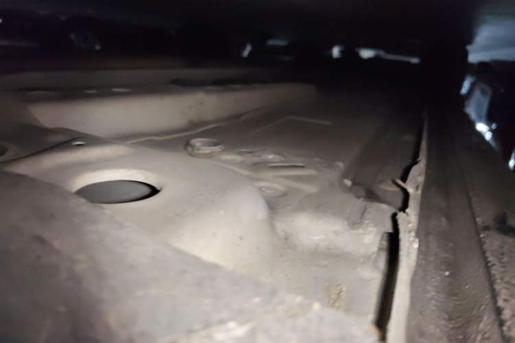 Used Buick Verano 2018 Sedan 20T Dual-Clutch Leading Model Chassis Rear Right