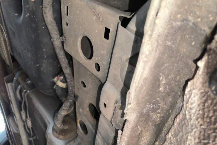 Used Buick Verano 2018 Sedan 15S Automatic Entry Model Chassis Rear Right