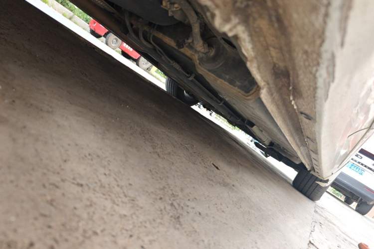 Used Buick Verano 2018 Sedan 15S Automatic Entry Model Chassis Rear Right