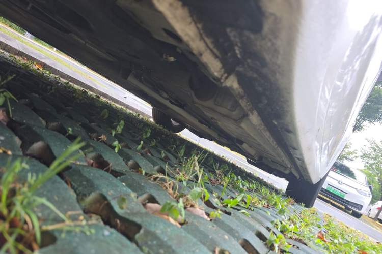 Used Buick Verano 2018 Sedan 20T Dual-Clutch Elite Model Chassis Rear Right