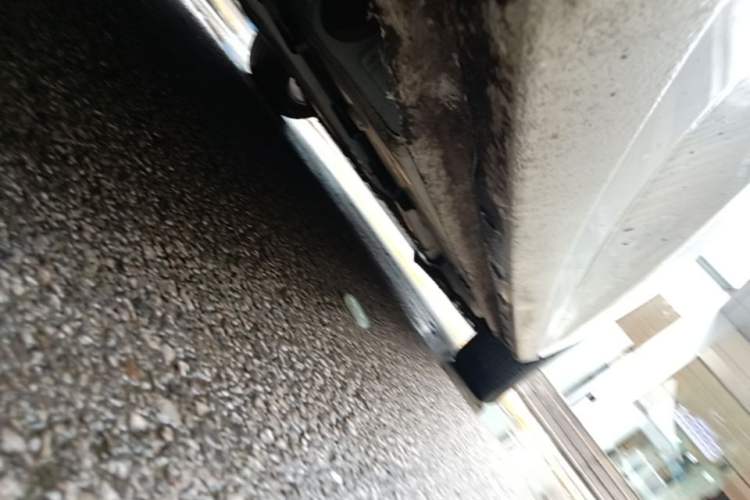 Used Buick Verano 2018 Sedan 20T Dual-Clutch Elite Model Chassis Rear Right