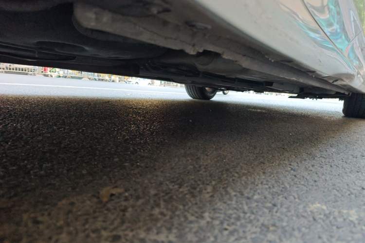Used Buick Verano 2018 Sedan 15S Automatic Leading Model Chassis Rear Right