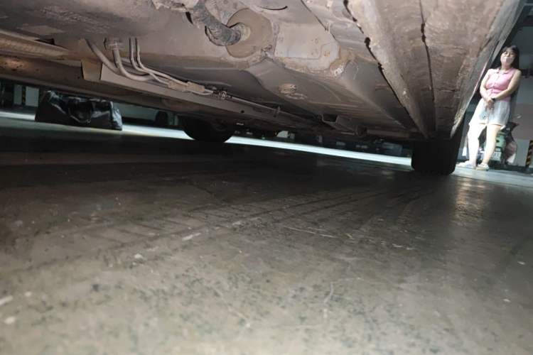 Used Buick Verano 2018 Sedan 15S Automatic Leading Model Chassis Rear Right