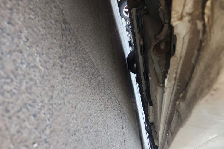 Used Buick Verano 2018 Sedan 15S Automatic Leading Model Chassis Rear Right