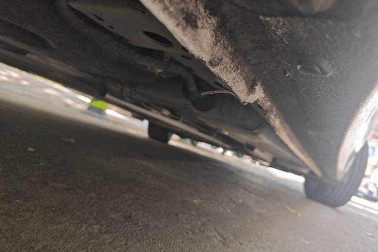 Used Buick Verano 2018 Sedan 15S Automatic Entry Model Chassis Rear Right