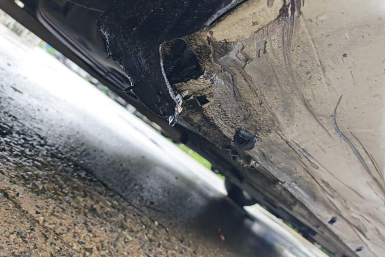 Used Buick Verano 2018 Sedan 15S Automatic Leading Model Chassis Rear Right