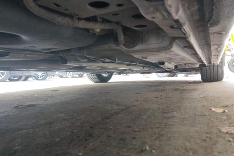 Used Buick Verano 2018 Sedan 15S Automatic Leading Model Chassis Rear Right