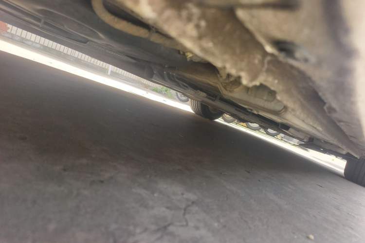 Used Buick Verano 2018 Sedan 15S Automatic Entry Model Chassis Rear Right