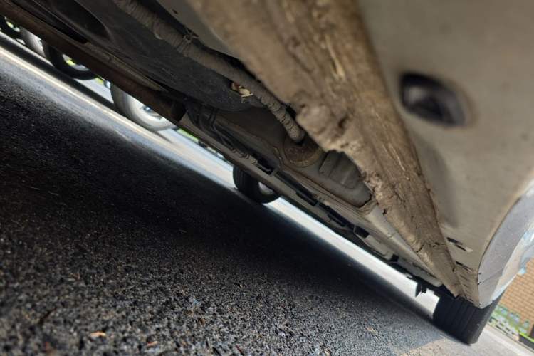 Used Buick Verano 2018 Sedan 15S Automatic Leading Model Chassis Rear Right