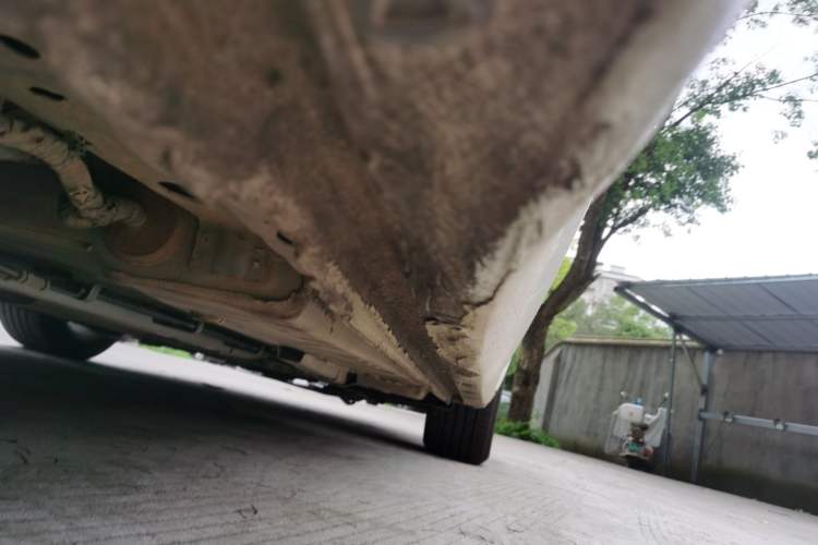 Used Buick Verano 2018 Sedan 15S Automatic Entry Model Chassis Rear Right
