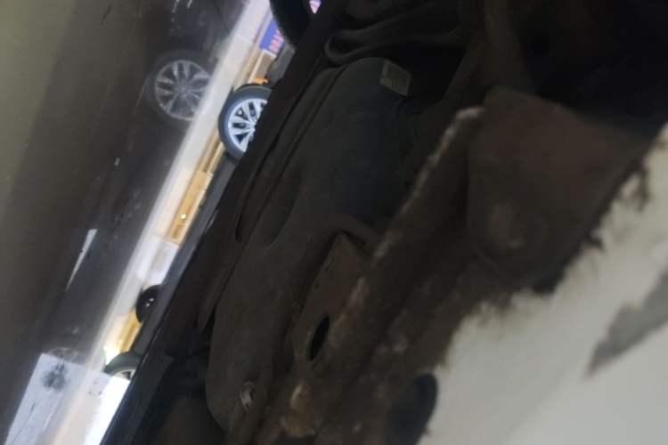Used Buick Verano 2018 Sedan 15S Automatic Entry Model Chassis Rear Right