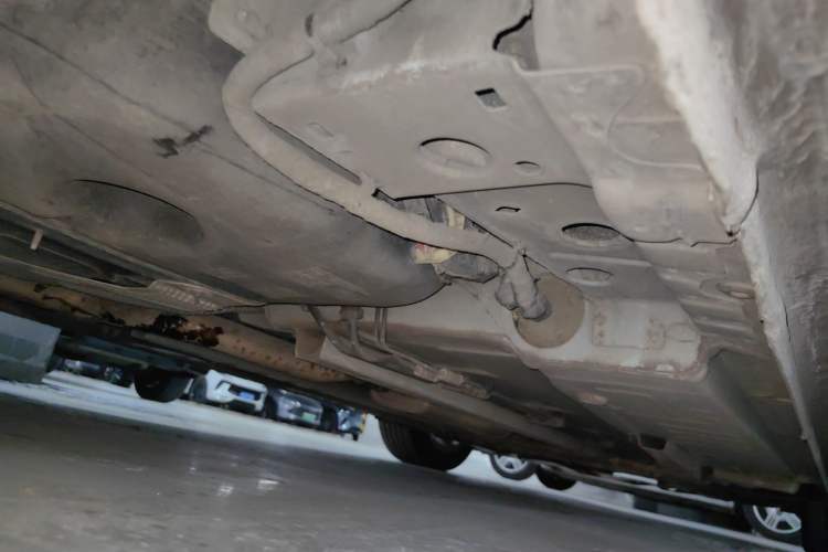 Used Buick Verano 2018 Sedan 15S Automatic Entry Model Chassis Rear Right