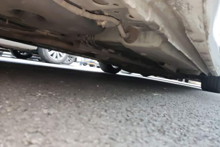 Used Buick Verano 2018 Sedan 15S Automatic Entry Model Chassis Rear Right