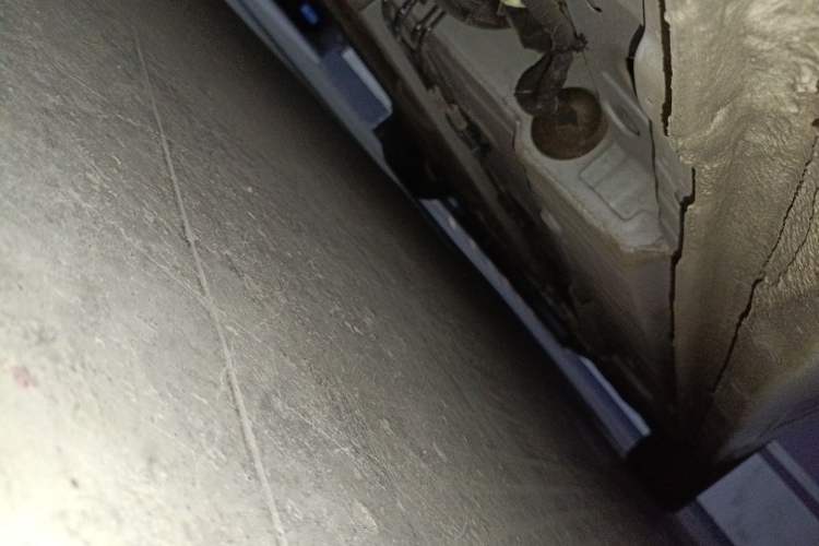 Used Buick Verano 2018 Sedan 15S Automatic Leading Model Chassis Rear Right