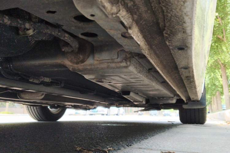 Used Buick Verano 2018 Sedan 20T Dual-Clutch Elite Model Chassis Rear Right