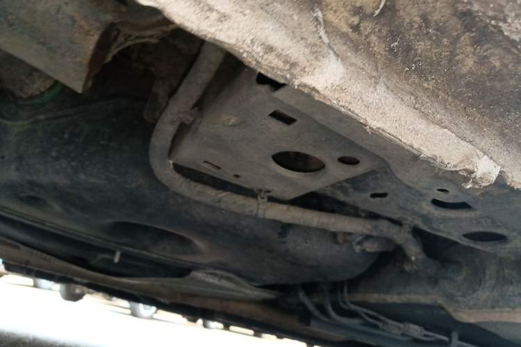 Used Buick Verano 2018 Sedan 15S Automatic Entry Model Chassis Rear Right