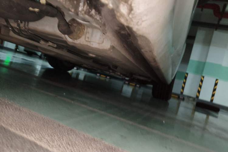 Used Buick Verano 2018 Sedan 15S Automatic Leading Model Chassis Rear Right