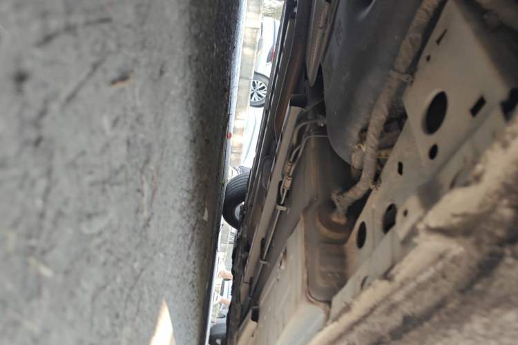Used Buick Verano 2018 Sedan 15S Automatic Entry Model Chassis Rear Right