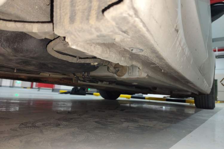 Used Buick Verano 2018 Sedan 15S Automatic Entry Model Chassis Rear Right