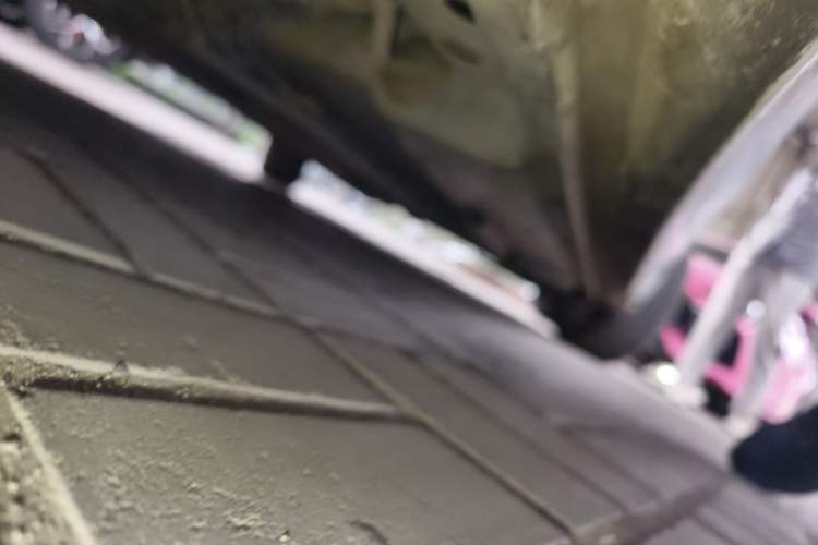 Used Buick Verano 2018 Sedan 15S Automatic Leading Model Chassis Rear Right