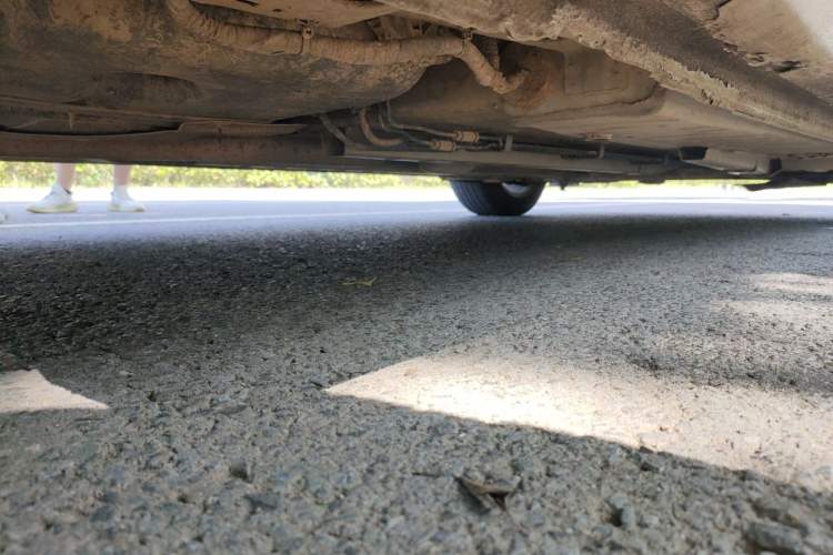 Used Buick Verano 2018 Sedan 15S Automatic Entry Model Chassis Rear Right
