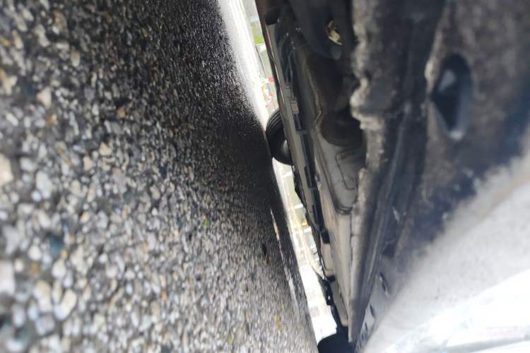 Used Buick Verano 2018 Sedan 15S Automatic Entry Model Chassis Rear Right